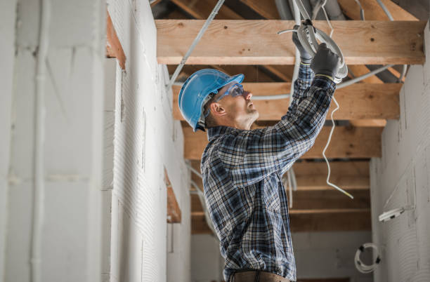 Best Commercial Electrician Services  in Sullivan Gardens, TN