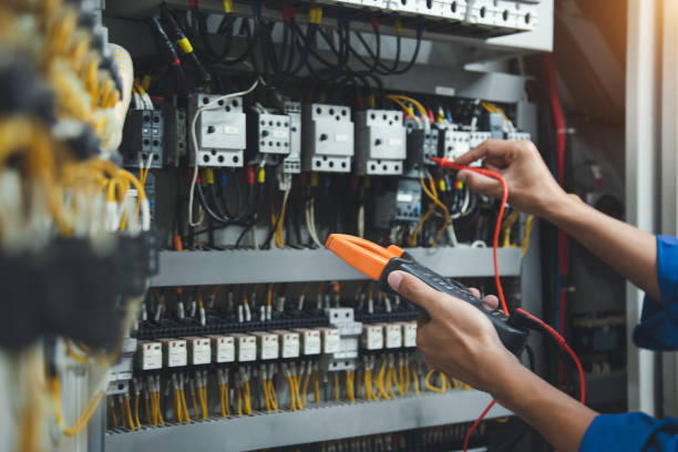 Best Local Electrician Companies  in Sullivan Gardens, TN